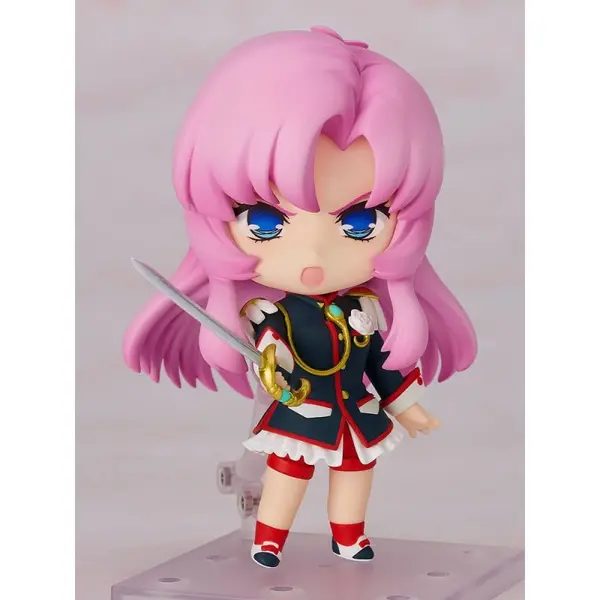 Utena, la fillette révolutionnaire - Figurine Nendoroid Utena Tenjo 10 cm