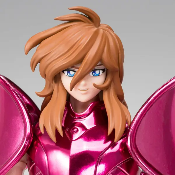 SAINT SEIYA Myth Cloth Ex Andromède Shun Final Bronze Cloth OCE Bandai
