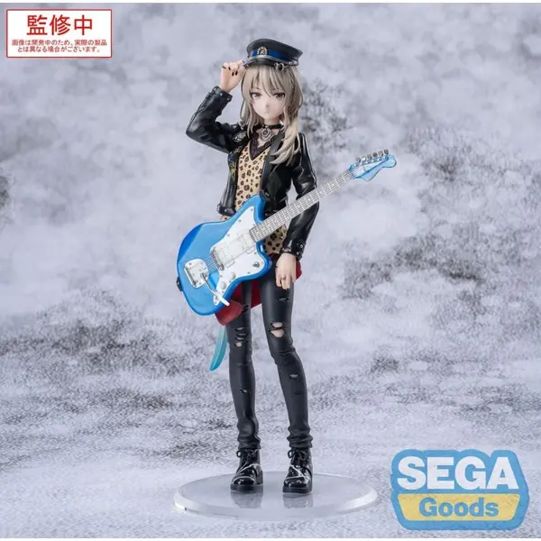 Girls Band Cry - Statuette XStellar Momoka Kawaragi 21 cm