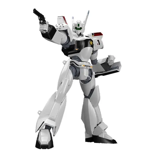 Figurine Patlabor - Moderoid Av-98 Ingram 1/60 13cm