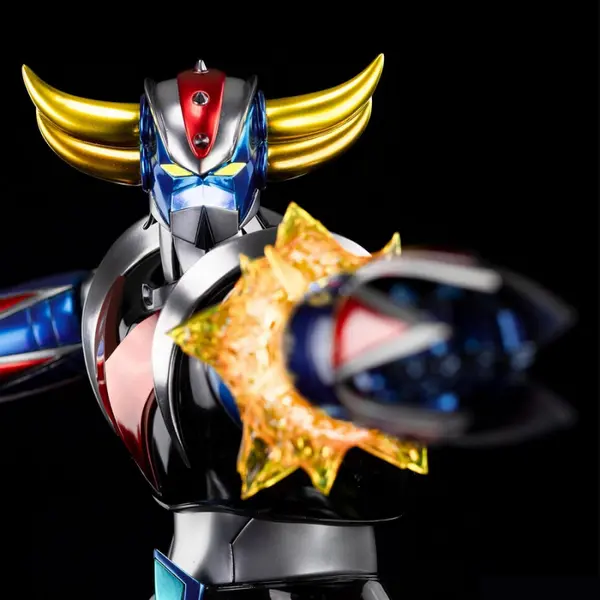 UFO Robot Grendizer Premium Statue Goldorak Oniri Creations
