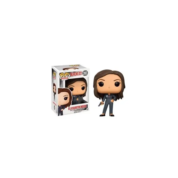 Funko POP! Television - The Blacklist Elizabeth Keen