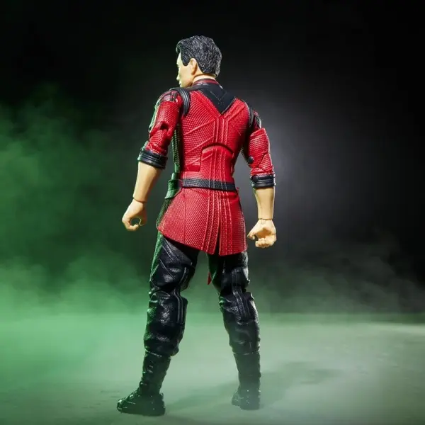 Avengers: Doomsday Marvel Legends - Figurine Shang-Chi 15 cm