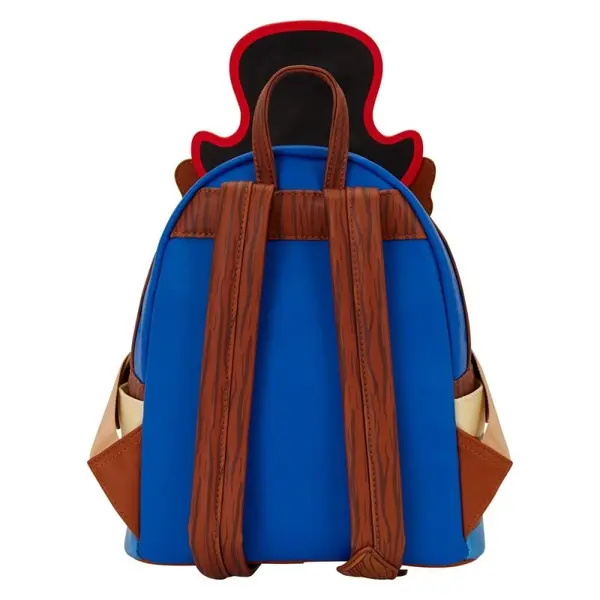 Bob l' éponge - Mini sac à dos Bob l' éponge by Loungefly
