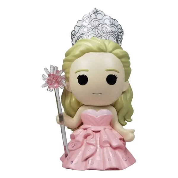 Wicked - Tirelire Glinda Upland