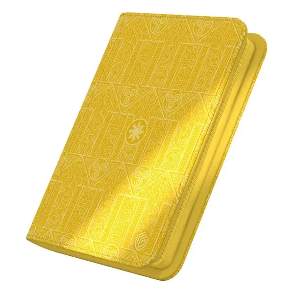 Ultimate Guard - Zipfolio 160 Xenoskin Magic: The Gathering Avatar, le dernier maître de l'air White Mana