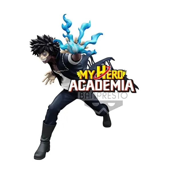 Figurine My Hero Academia - Dabi The Evil Villains Vol 3 13cm
