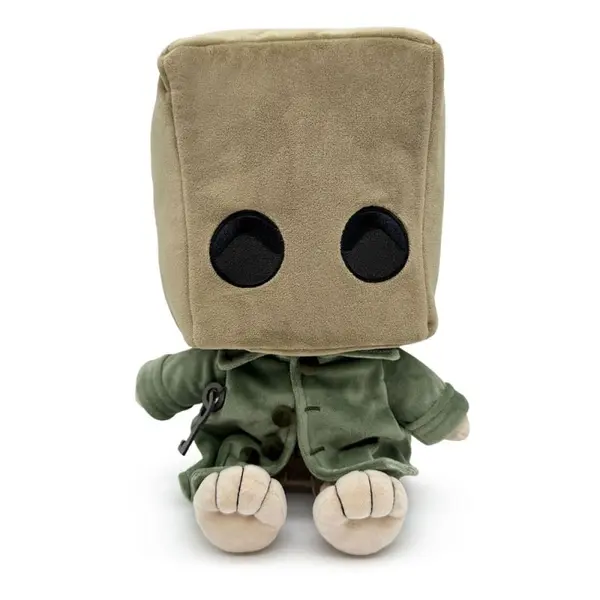Little Nightmares 2 - Peluche Mono 22 cm