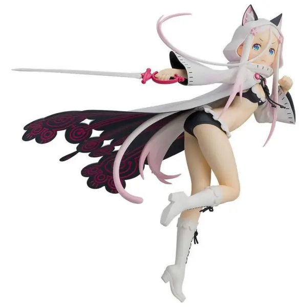 Figurine Smile Of The Arsnotoria - Arsnotoria Cat Kingdom Pop Up Pa...