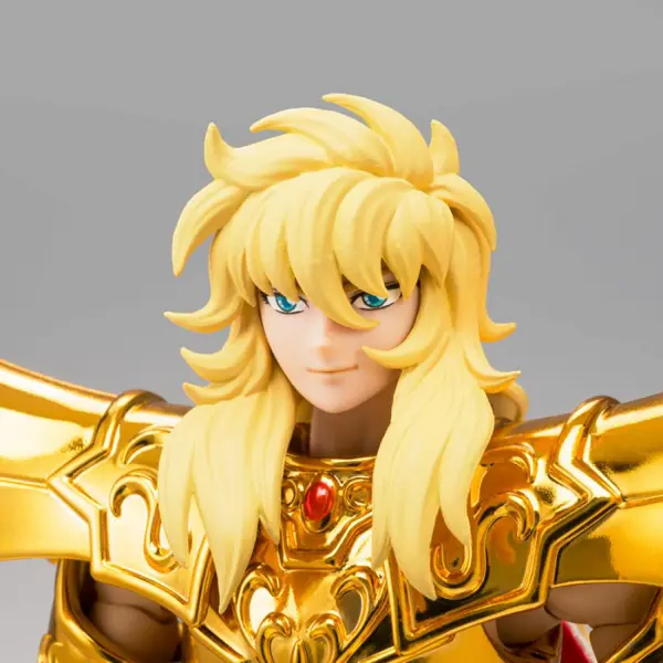 SAINT SEIYA Myth Cloth EX Poseidon OCE Bandai