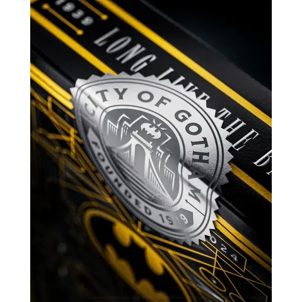 DC Comics - Jeu de cartes Batman 85th Anniversary