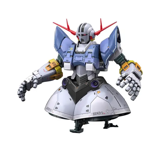 Maquette Gundam - 34 Zeong Gunpla RG 1/144