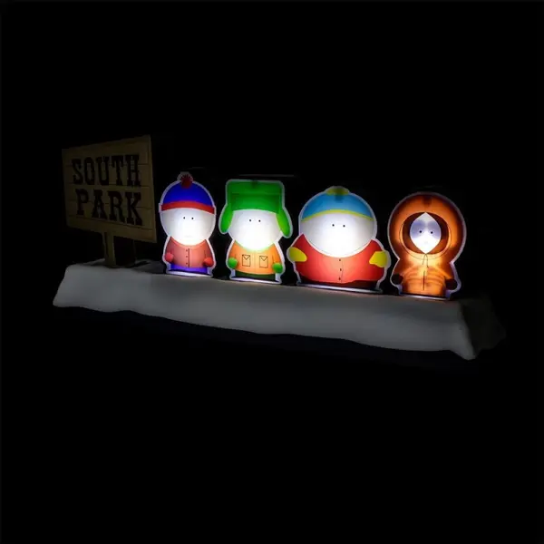 South Park - Lampe South Park