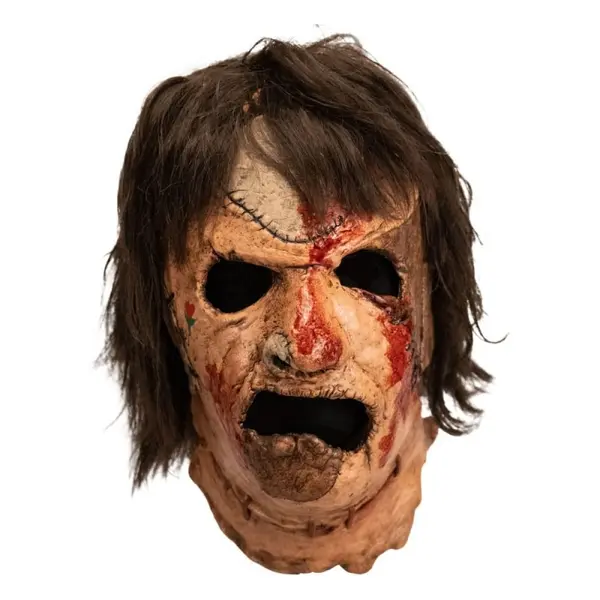 Massacre à la tronçonneuse 3 - Masque Leatherface III