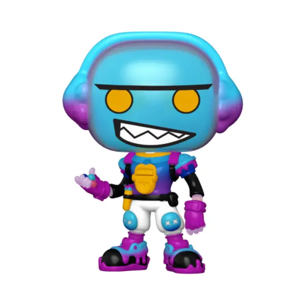 Figurine Fortnite - Gumbo Pop 10cm