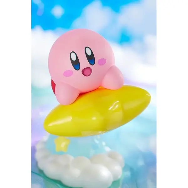 Kirby - Figurine Pop Up Parade Figure Kirby 14 cm