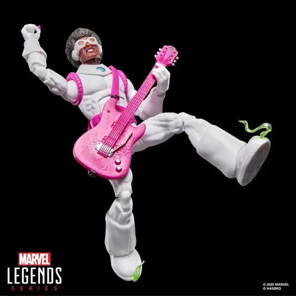 Spider-Man Marvel Legends Retro - Figurine Hypno-Hustler 15 cm