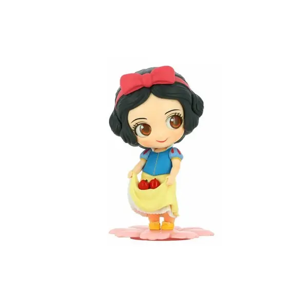 Figurine Disney - Blanche Neige Sweetiny Ver B Q Posket 14cm