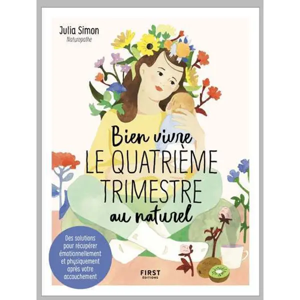 BIEN VIVRE LE QUATRIEME TRIMESTRE AU NATUREL
