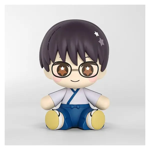 Gintama - Figurine Chibi Huggy Good Smile Shinpachi Shimura 7 cm