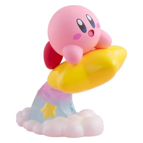Kirby - Figurine Pop Up Parade Figure Kirby 14 cm