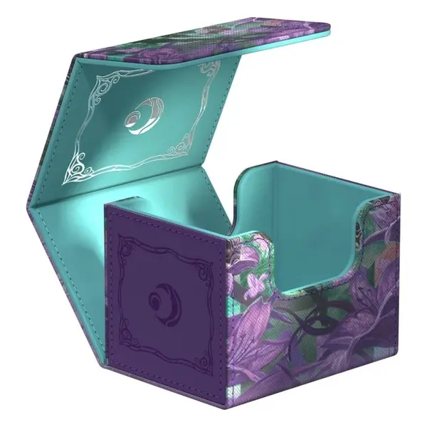 Ultimate Guard - Sidewinder 100+ Xenoskin Magic: The Gathering "Lorwyn Eclipsed" Mornsong Aria
