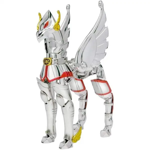 SAINT SEIYA Myth Cloth Pégase Seiya V1 Revival Bandai