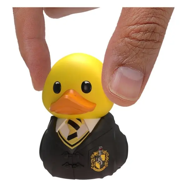 Harry Potter - Mini figurine Tubbz Poufsouffle 5 cm