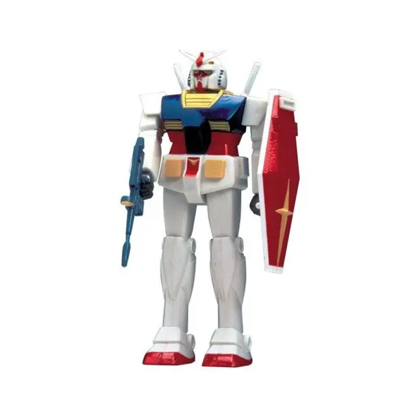 Maquette Gundam - Gundam Gunpla NG 1st 1/144