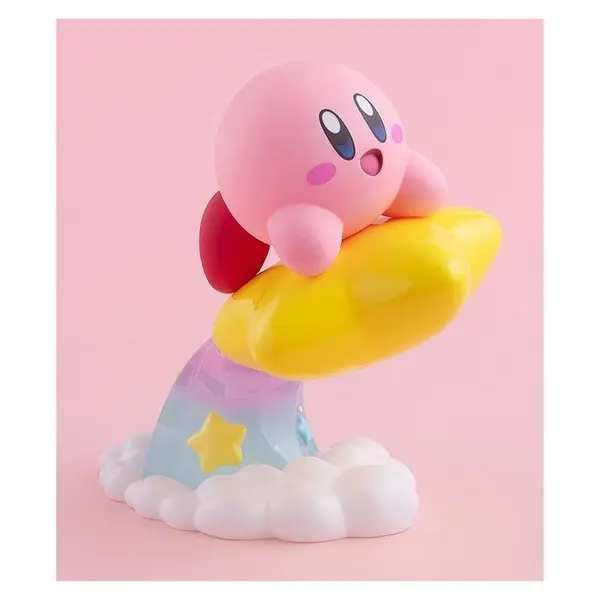 Kirby - Figurine Pop Up Parade Figure Kirby 14 cm