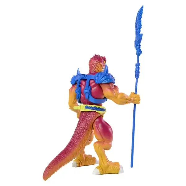 Legends of Dragonore Wave 2: Dragon Hunt - Figurine Terreptor 14 cm