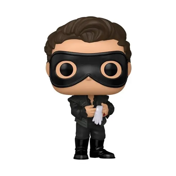 Bridgerton - Figurine POP! Benedict 9 cm