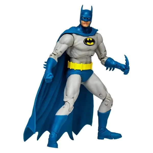 DC Multiverse - Figurine McFarlane Vault Collection Batman Knightfall 18 cm