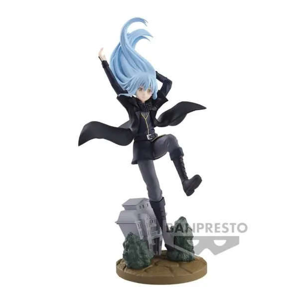 Figurine That Time I Got Reincarnated As A Slime - Rimuru Tempest 18cm