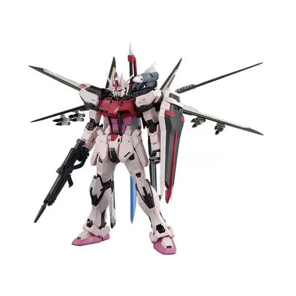 Maquette Gundam - Seed Strike Rouge Ootori Unit Ver.RM Gunpla MG 1/100 18cm