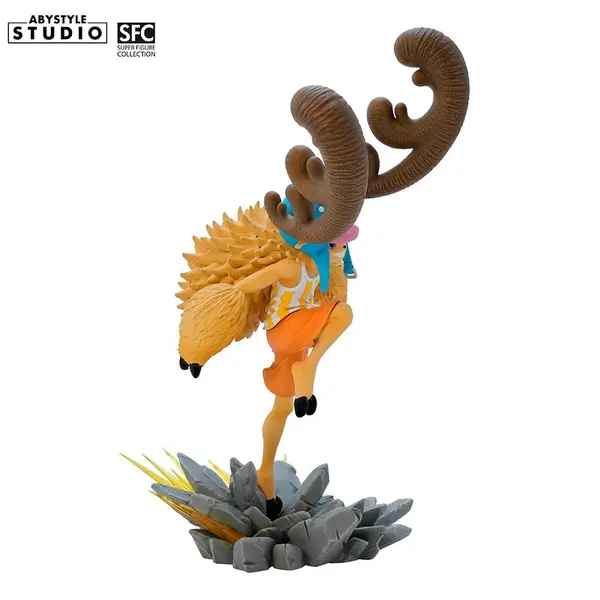One Piece - Figurine Chopper 16 cm