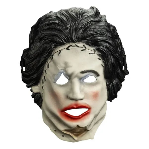 Massacre à la tronçonneuse 1974 - Masque rétro Leatherface Pretty Women