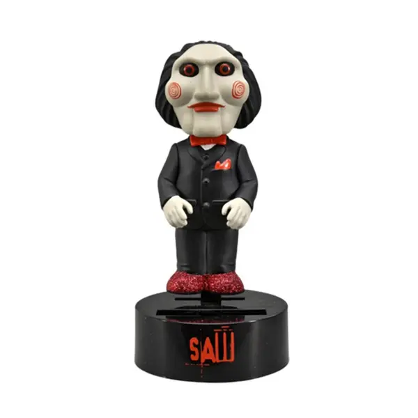 Figurine Saw - Billy Body Knocker 15cm