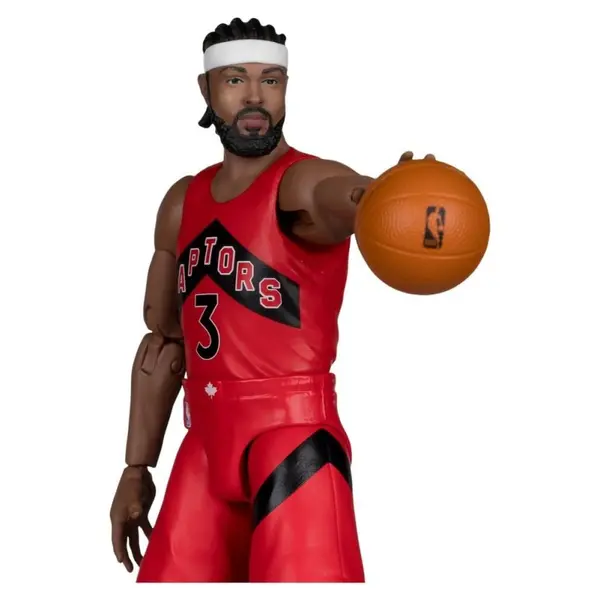 NBA - Figurine SportsPicks Brandon Ingram (Toronto Raptors) 16 cm