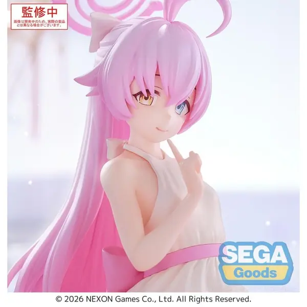 Blue Archive - Statuette Hoshino 12 cm