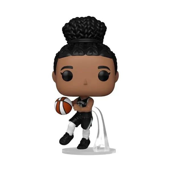 WNBA - Figurine POP! Storm Jewell Loyd 9 cm