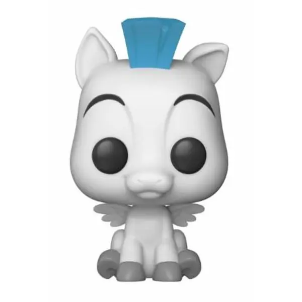 HERCULES - BEBE PEGASE POP!