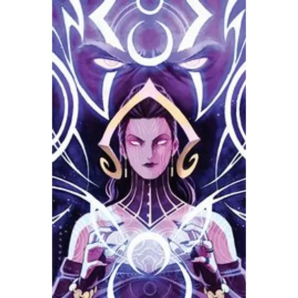 MAGIC HIDDEN PLANESWALKER #1 (OF 4) CVR A DARBOE