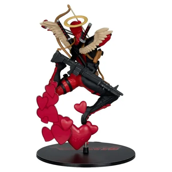 Marvel - Statuette 1/10 Scale Deadpool (Deadpool N°26) 20 cm