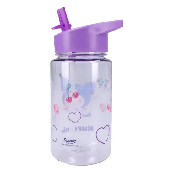 Sanrio - Gourde Kuromi Drink Up