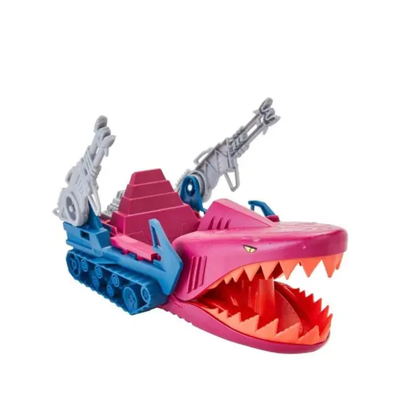 Figurine Maitre de l Univers - Land Shark 14cm