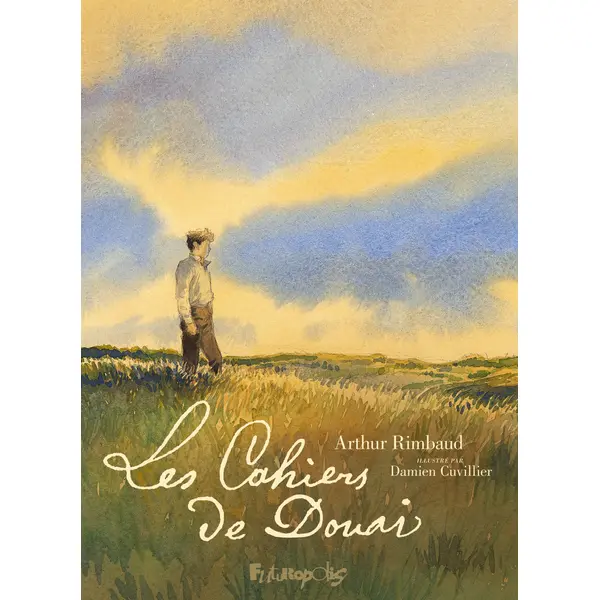 LES CAHIERS DE DOUAI