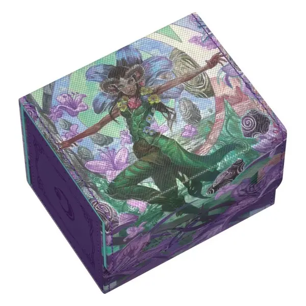 Ultimate Guard - Sidewinder 100+ Xenoskin Magic: The Gathering "Lorwyn Eclipsed" Mornsong Aria