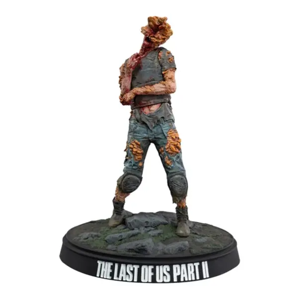 Figurine Last Of Us Part II - Armored Clicker 22cm
