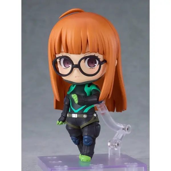 Persona 5 Royal - Figurine Nendoroid Action Figure Futaba Sakura: Phantom Thief Ver. 10 cm